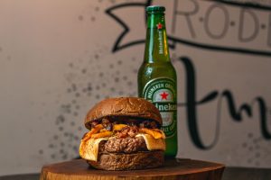 Maguire's Bar & Grill — Addison
