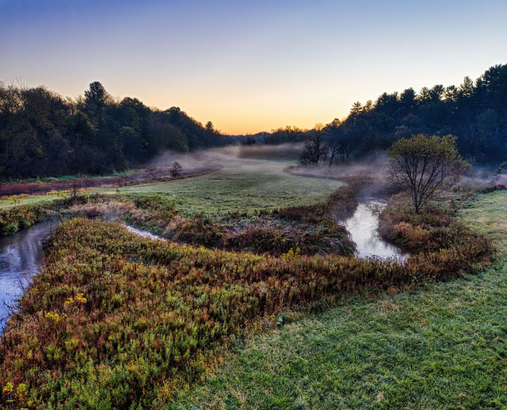 Foster Brook Meadows — Bradford