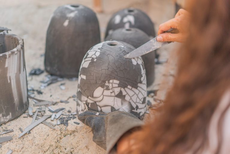 Rori Rogge Ceramics & Studio — Las Cruces