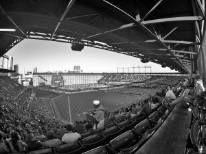 Sandlot Baltimore — Baltimore