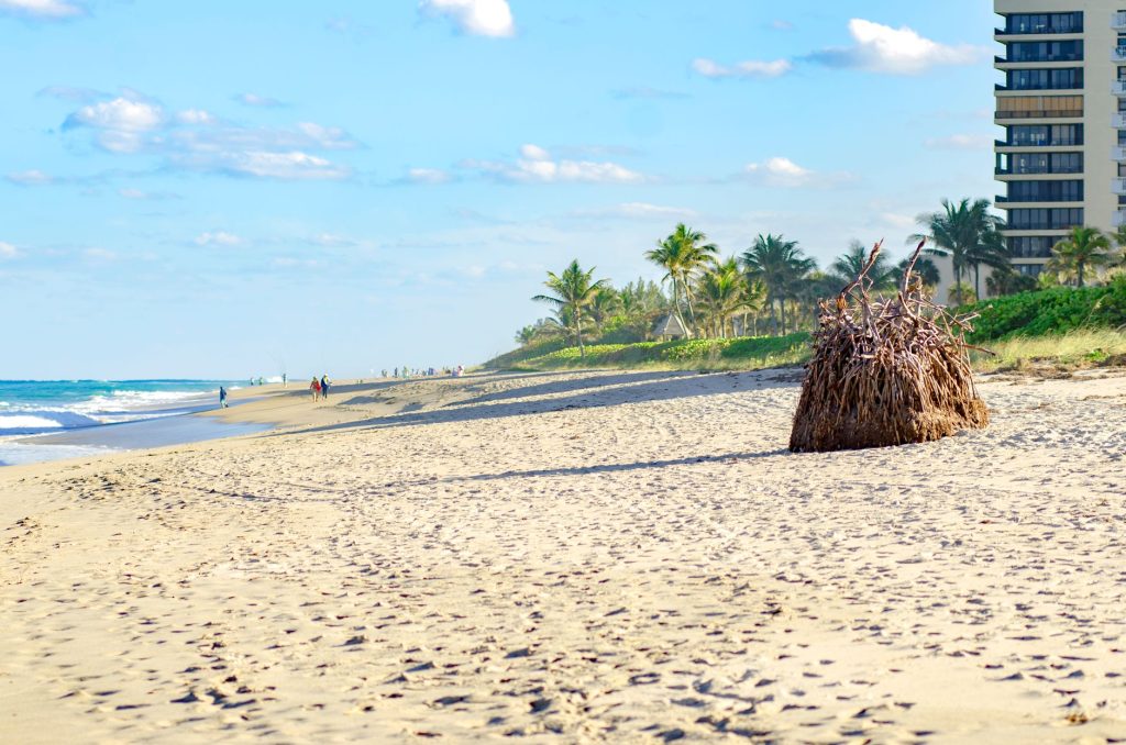 Banyan Bay Spa at the Marriott West Palm Beach — West Palm Beach