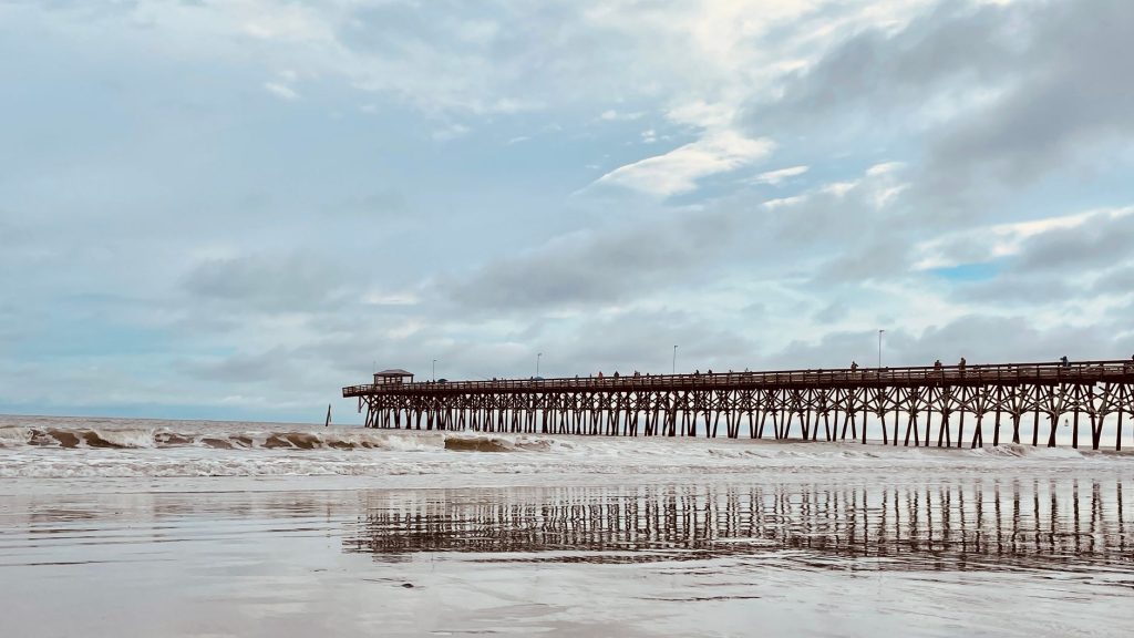 Plyar's Seafood & More — Myrtle Beach