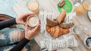 Jean-Pierre Bakery & Café — Durango