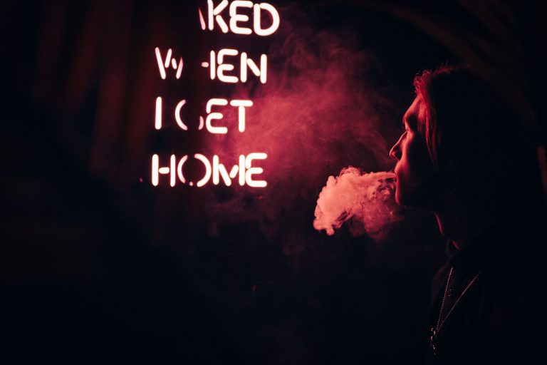 Thy Divine Smoke — McKinney