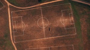 Turnbow Soccer Complex — Springdale