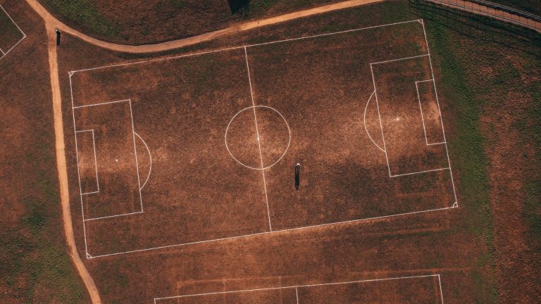 Turnbow Soccer Complex — Springdale