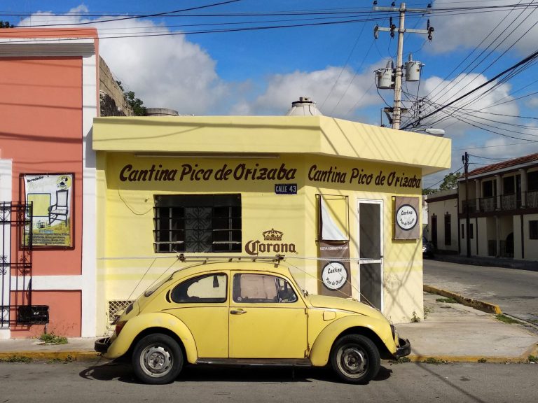 Round Corner Cantina — Pittsburg
