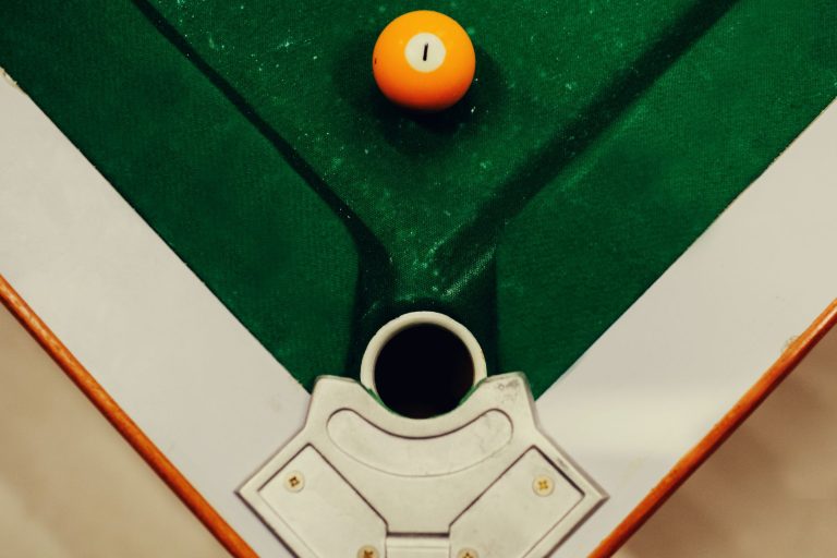 Cue & Cushion Billiards — El Paso