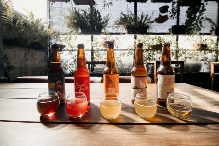 Folklore Brewing & Provisions — Des Moines