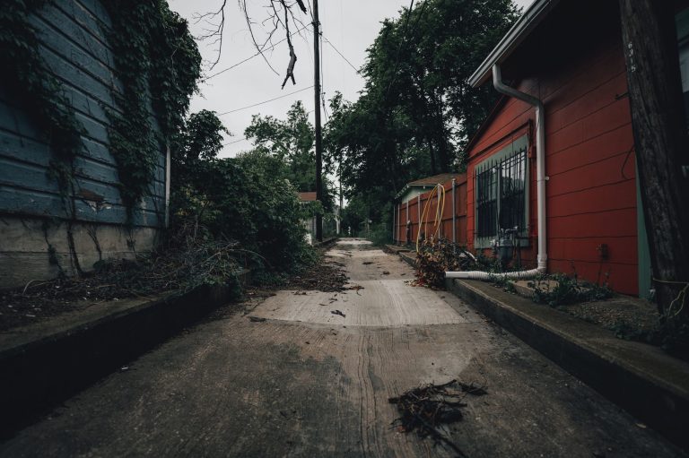 Katy Trail Ice House Denton — Denton