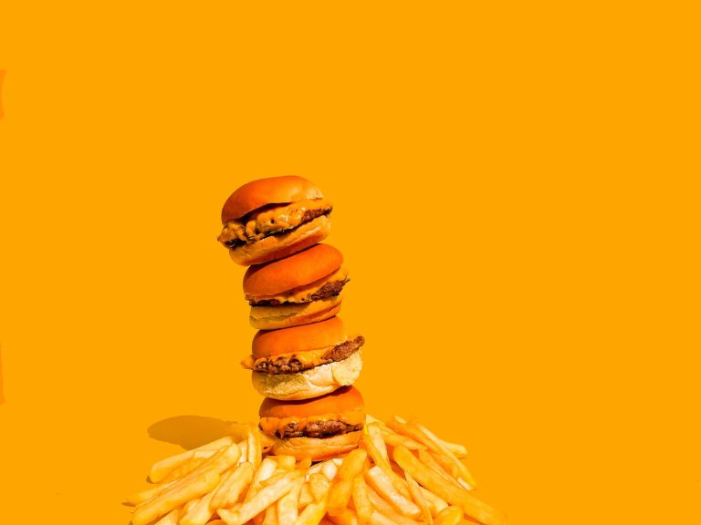 Gabby's Burgers & Fries — Nashville
