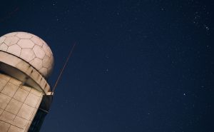 BYU Planetarium — Provo