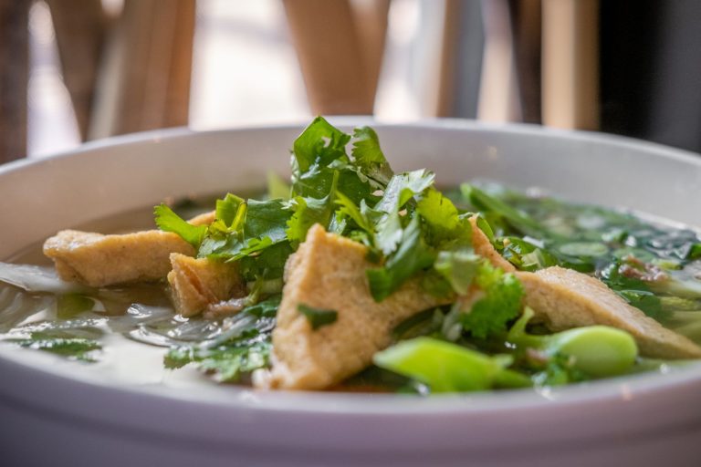 SoNha Vietnamese Kitchen — Detroit