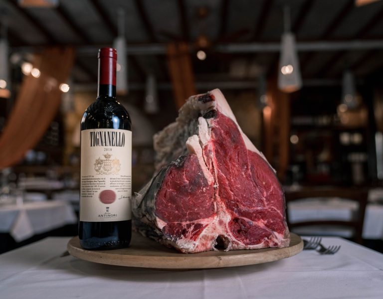Delmonico's Italian Steakhouse — Albany