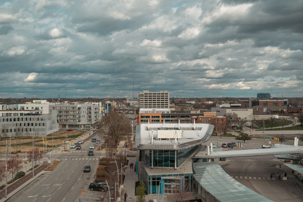 Shoefly Public House — Indianapolis