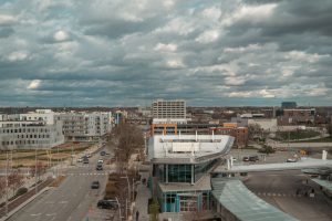 Shoefly Public House — Indianapolis