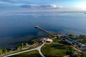 Hawk's Point Coastal Trail — Port St Lucie