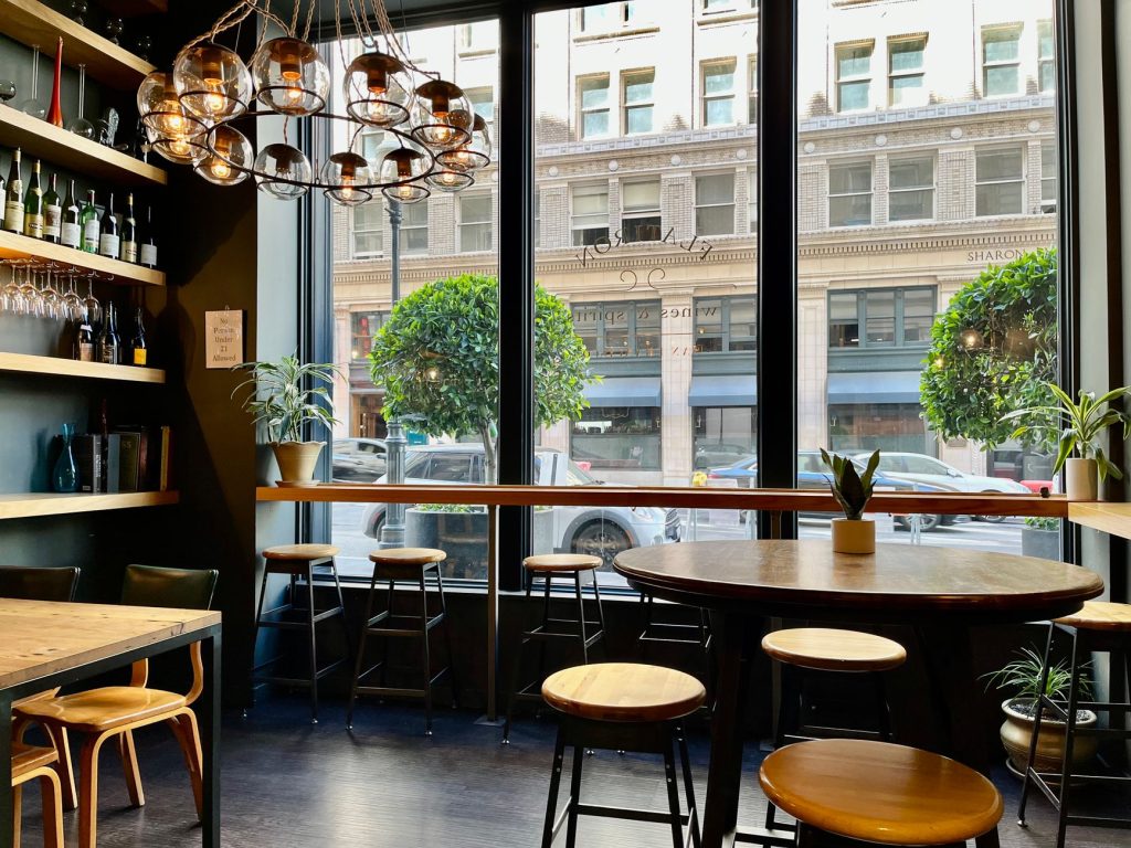 Rich Table — San Francisco