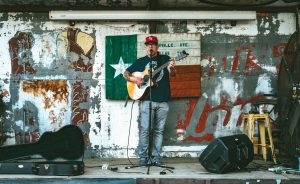 Heart of Texas Music — Denton