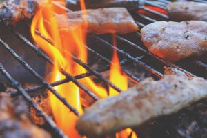 Wahini's Island Grill — Texarkana