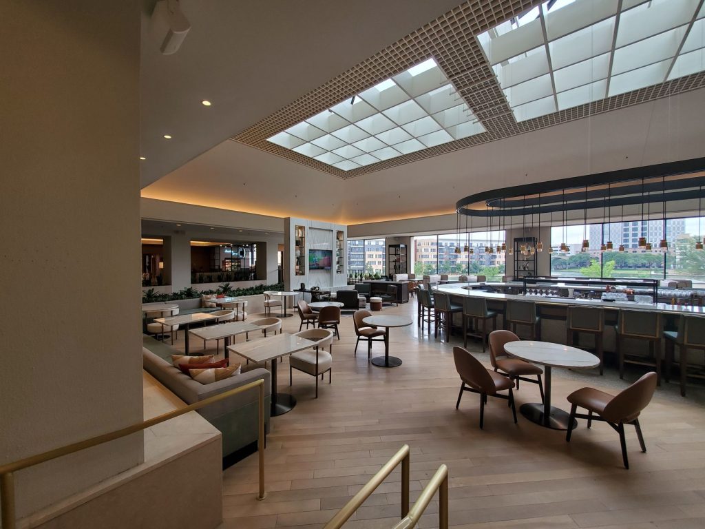 SalPel Restaurant — Hartford