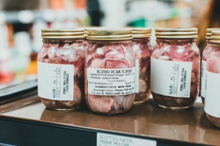 Roslindale Pork Store — Boston