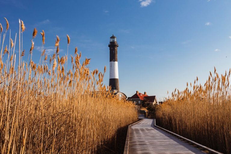 William Floyd Estate (Fire Island National Seashore) — Brookhaven