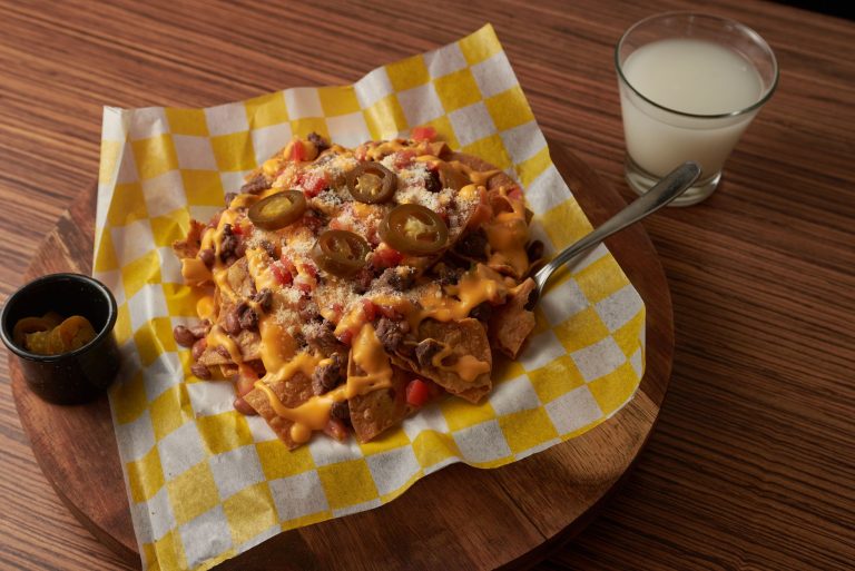 Nacho Daddy – Enterprise — Enterprise