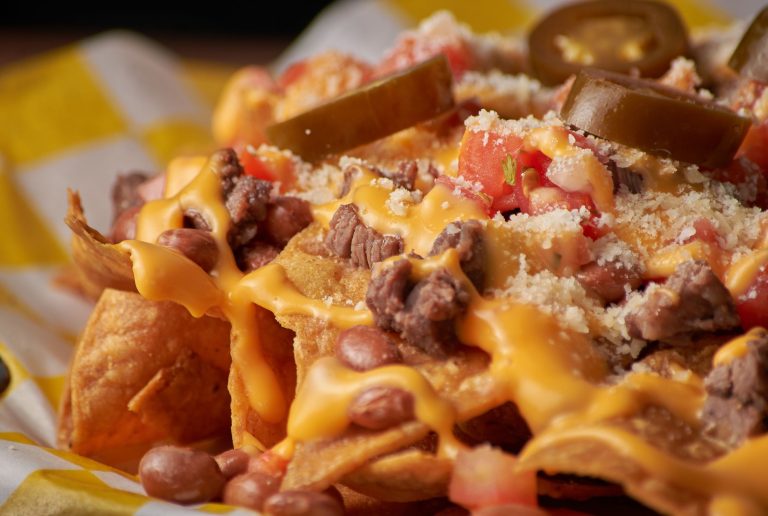 Valentina's Tex Mex BBQ – Burleson Pop-Up — Burleson