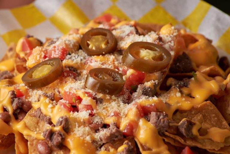 Jorge's Mexican Food — Springdale