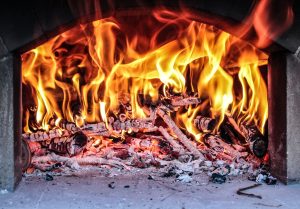 Blackbird Woodfire — Fargo