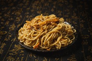 Kung Fu Noodle – Burleson, TX — Burleson