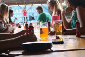 Axelrad Beer Garden — Houston