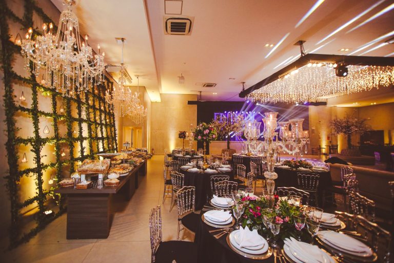 Gazebo Gardens Banquet Hall – Warren — Warren