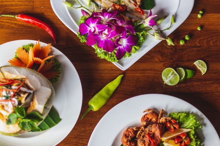 Ariya Thai Kitchen – Lewisville — Lewisville