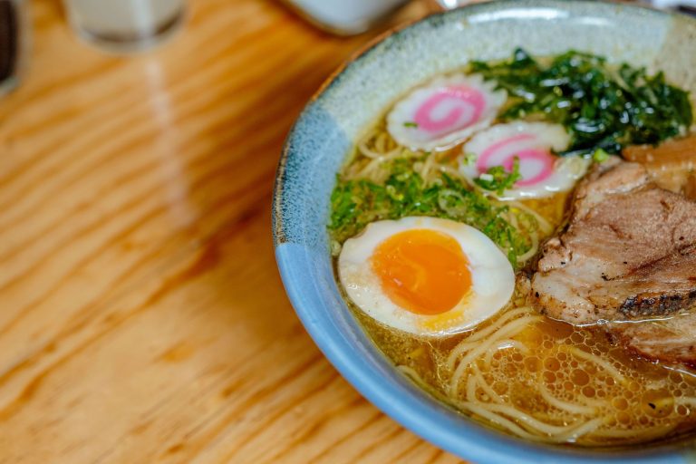 Spenard's Ramen Bar (Ramen Bar Anchorage) — Anchorage