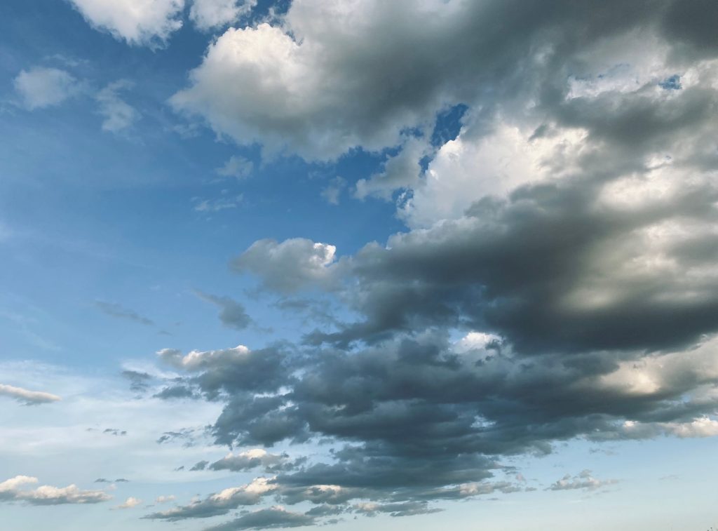 Cloudy Texas Sky Brewing — Lubbock