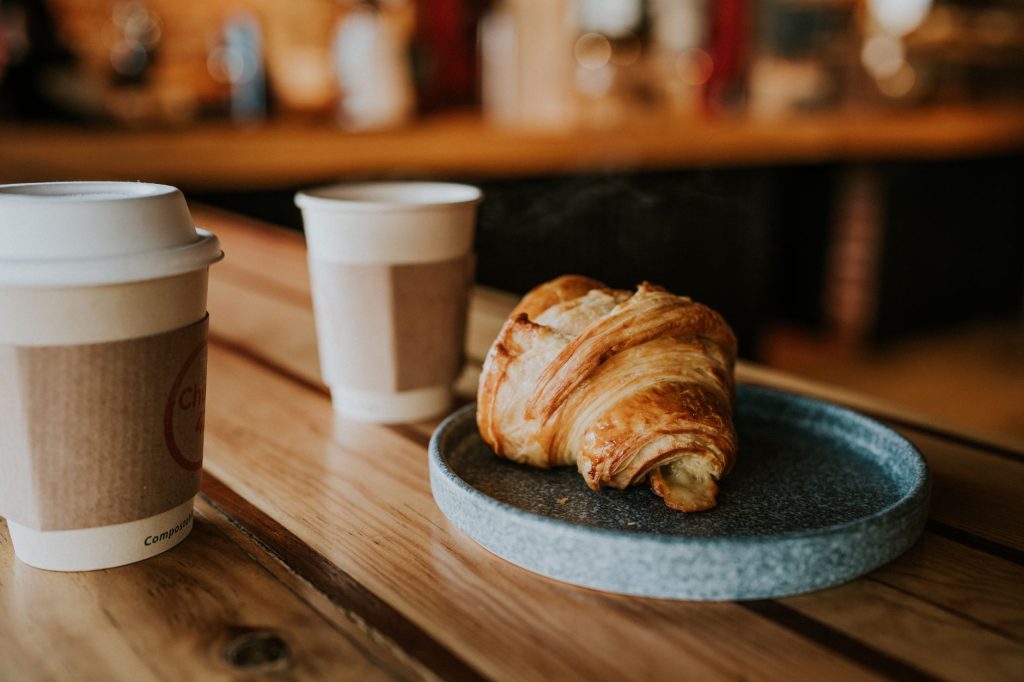 The Divide Bakery & Café — Woodland Park
