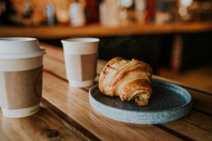 Savor at Provisions Market & Café — Nampa
