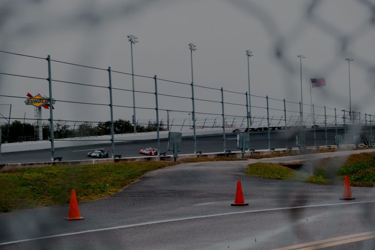 Langley Speedway at Hampton — Chesapeake