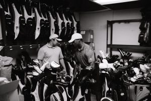 Peter Yegen Jr. Golf Club — Billings