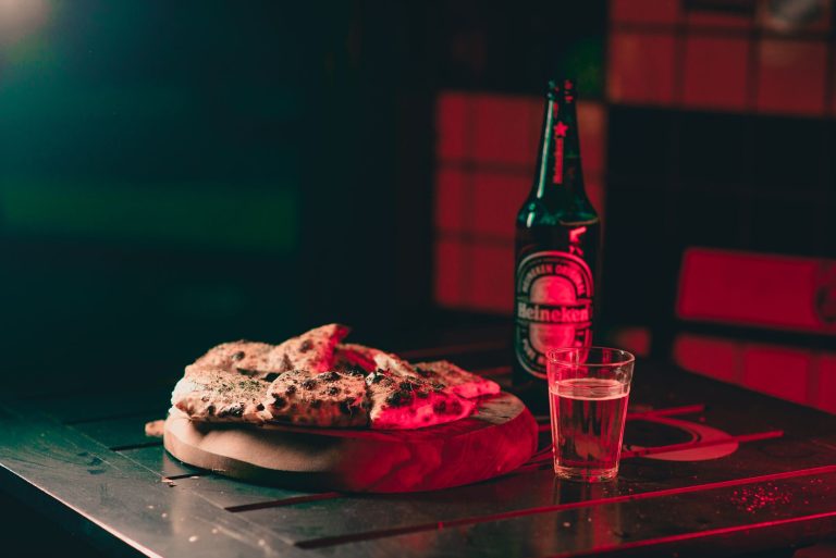 Falasca Pizzeria & Wing Bar — Syracuse