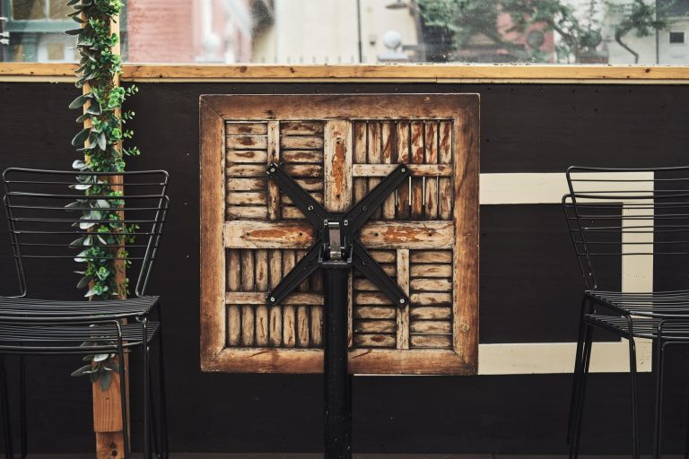 Forage Plant Based Table — Provo