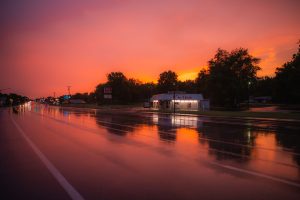 Melody Inn Diner — Port St Lucie