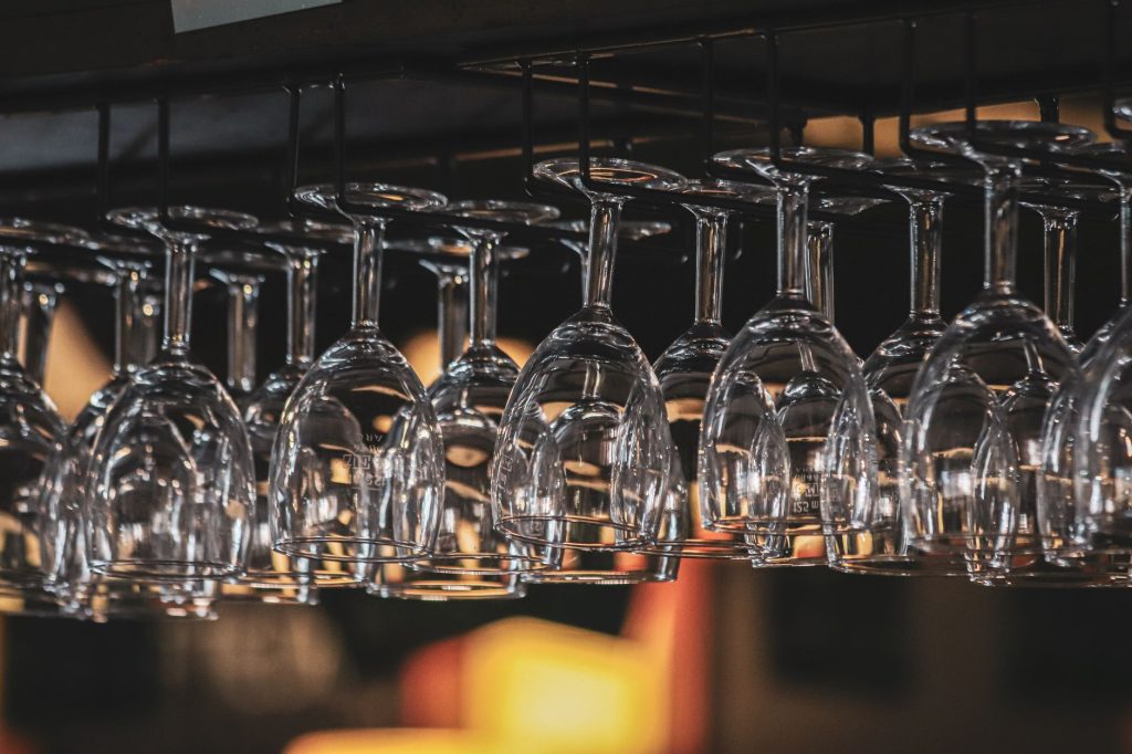 Two Rows Restaurant & Bar — Plano