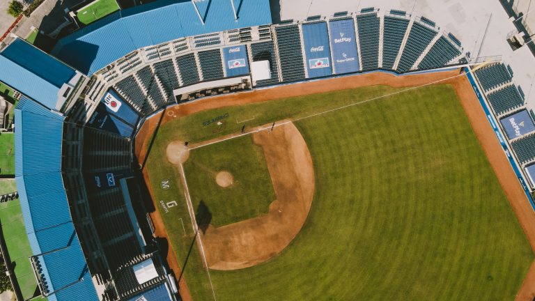 Midland RockHounds at Momentum Bank Ballpark — Midland