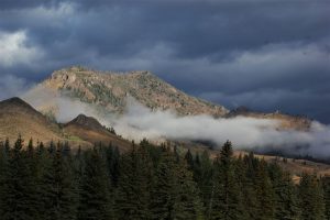 Perins Peak State Wildlife Area — Durango