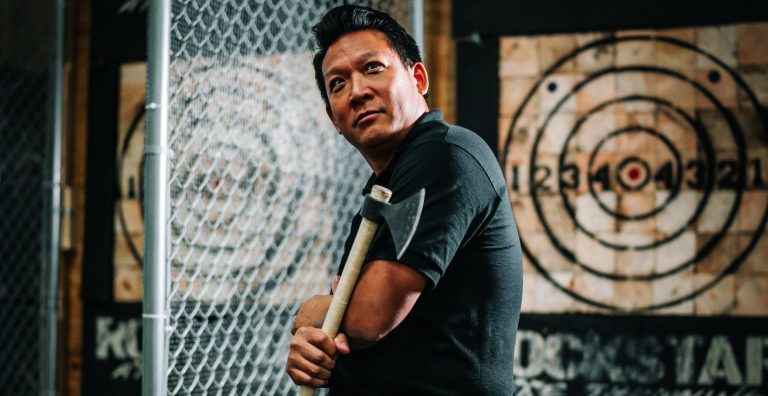 Titletown Axe Throwing — Green Bay