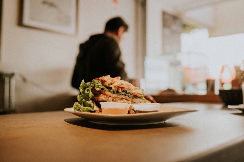 Aladdin's Natural Eatery — Syracuse