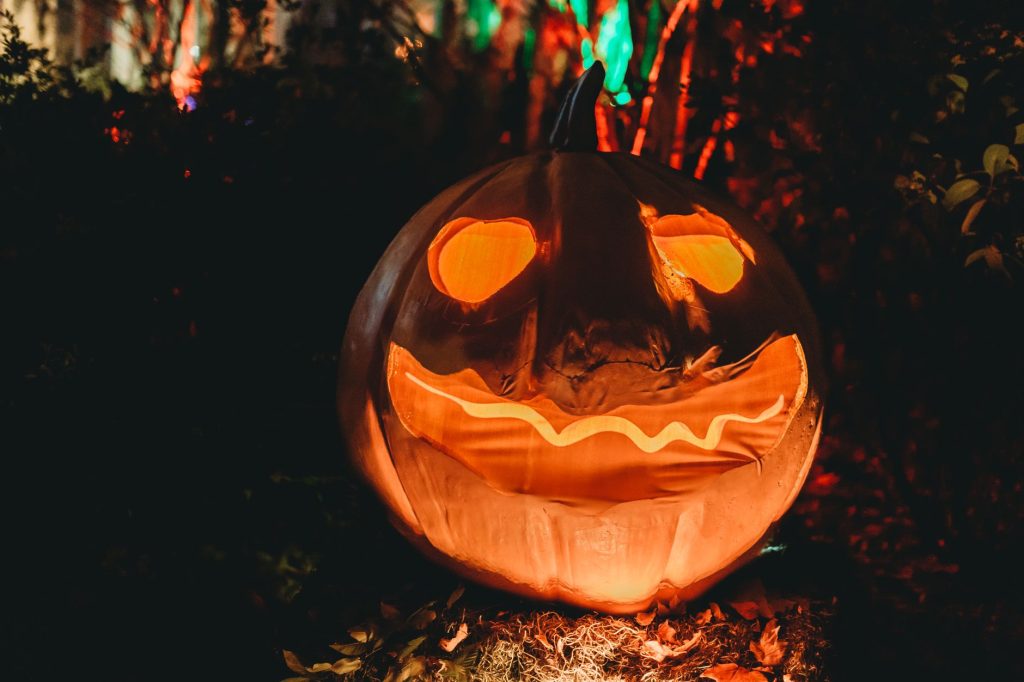 Irvington Halloween Festival — Indianapolis